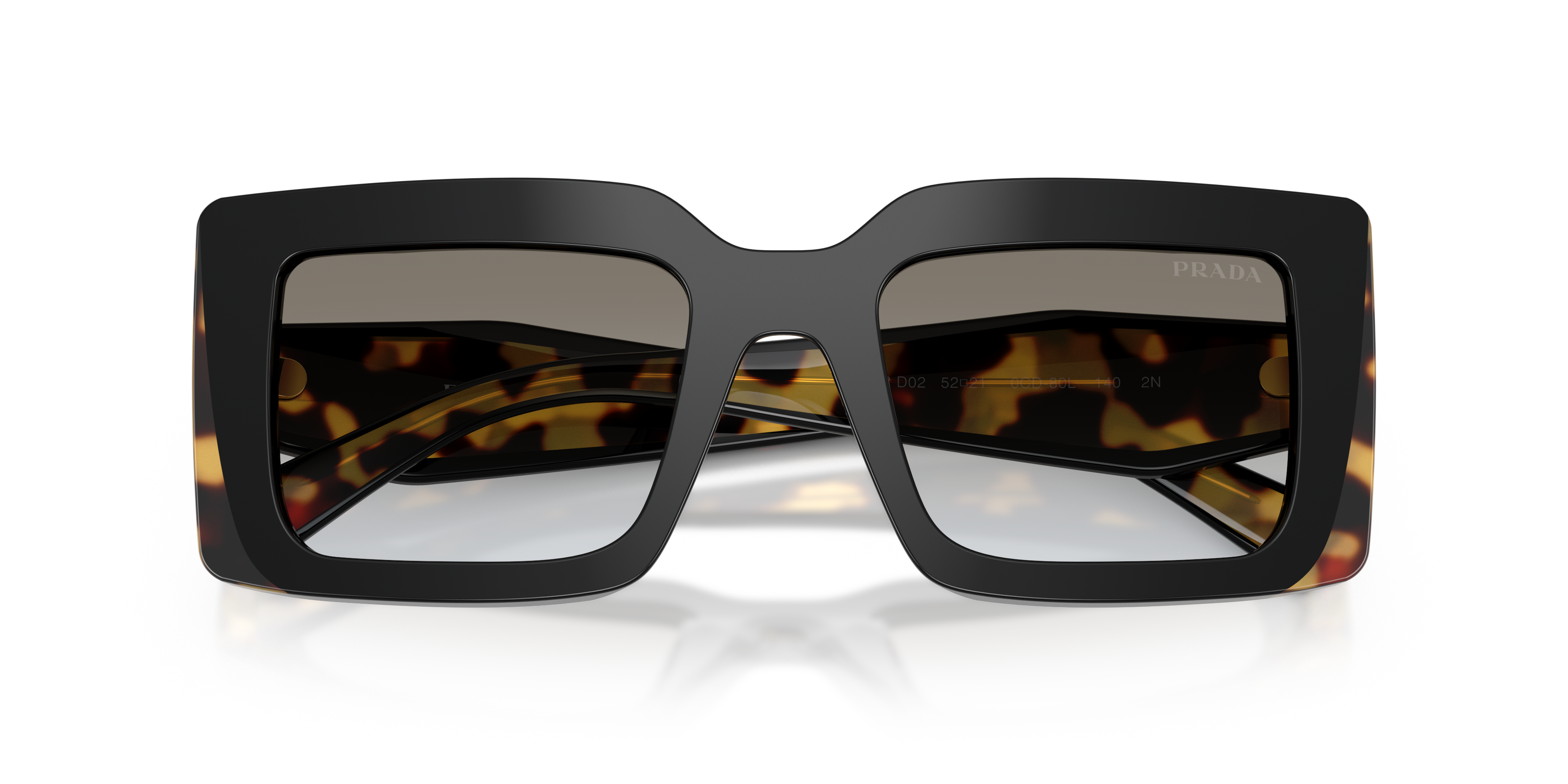 Prada PR D01S 0CD80L  